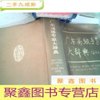 正 九成新广东专家大辞典.1