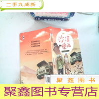 正 九成新沙漠惊魂