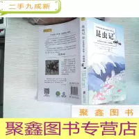 正 九成新昆虫记2 大自然的小刺客——蜂