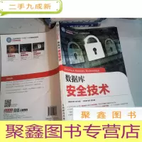 正 九成新数据库安全技术