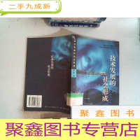 正 九成新技术发展的社会形成