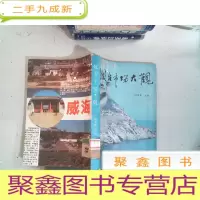 正 九成新烟台市场大观