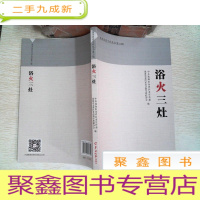 正 九成新金湾历史文化丛书第三辑:浴火三灶-*