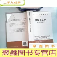 正 九成新美国会计史:会计的文化意义