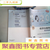 正 九成新2020年度 全国会计专业技术初级资格考试辅导系列丛书 经济法基础精讲精练