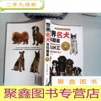 正 九成新世界名犬百科图鉴