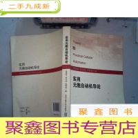正 九成新实用元胞自动机导论