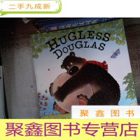 正 九成新Hugless,Douglas[Paperback]道格拉斯要抱抱