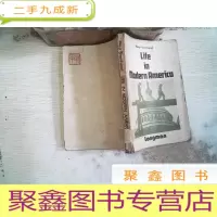 正 九成新Life in modern America