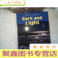 正 九成新Dark and Light