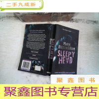 正 九成新SLEEPYHEAD MARK BILLINGHAM