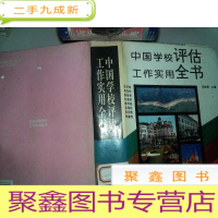 正 九成新中国学校评估工作实用全书