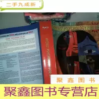 正 九成新MYERS RSYCHOLOGY FOR AP