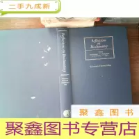 正 九成新REFLECTIONS ON BIOCHEMISTRY