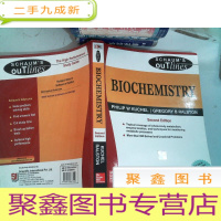 正 九成新BIOCHEMISTRY