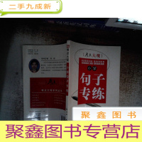 正 九成新考点大观:小学句子专练(全国通用版)