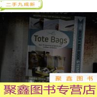 正 九成新Tote Bags: Sew 15 Stunning Projects and Endless Variat