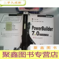 正 九成新PowerBuilder 7.0参考手册