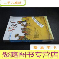 正 九成新草房子