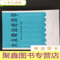 正 九成新大众政治经济学