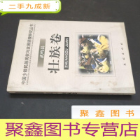 正 九成新武鸣县壮族卷