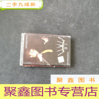 正 九成新《猫王》磁带