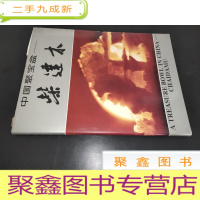 正 九成新中国聚宝盆-柴达木(画册)