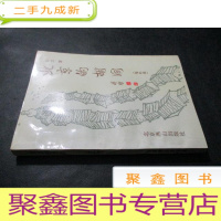 正 九成新北京的胡同增补本