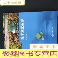 正 九成新海洋渔业遥感