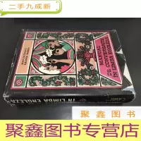 正 九成新MANUAL DE CONVERSATIE IN LIMBA ENGLEZA 英语会话手册 外文 以图为准
