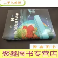 正 九成新中国新闻实用大辞典