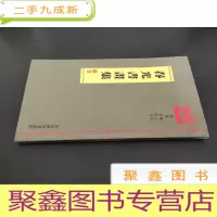 正 九成新春光书画集