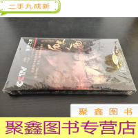 正 九成新CCTV发现之旅 历史人物篇 6片装DVD