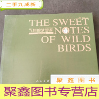 正 九成新飞翔的梦想家:水鸟的故事