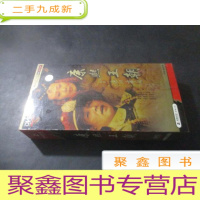 正 九成新五十集电视连续剧《康熙王朝》 DVD(17片装)