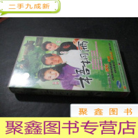 正 九成新电视连续剧 梧桐雨 28碟装VCD