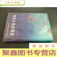 正 九成新苏联改革大思路