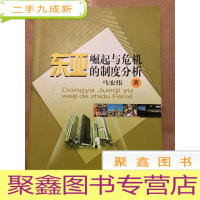 正 九成新东亚崛起与危机的制度分析