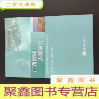 正 九成新广西海域赤潮研究