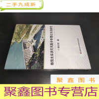 正 九成新梯级水库洪灾风险分析理论方法研究