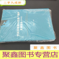 正 九成新中国非物质文化遗产保护发展报告(2012)