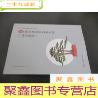 正 九成新浙江省风景园林学会30周年 首届浙江省盆景艺术大师作品展集锦