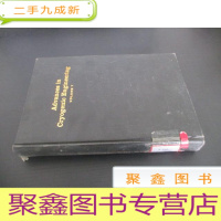 正 九成新Advances in Cryogenic Engineering volume 7 低温工程进展 第7卷