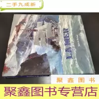 正 九成新LAMER sous le regard des peintres de la marine 海洋风景画家