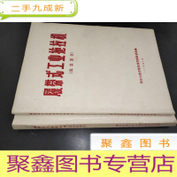 正 九成新履带式工业拖拉机 (底盘部分)(发动机部分)2本合售