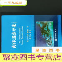正 九成新海洋遥感导论