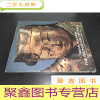 正 九成新TREASURES FROM THE BRONZE AGE OF CHINA 中国青铜器珍宝