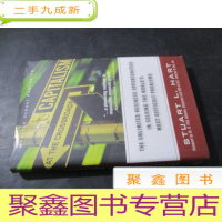 正 九成新CAPITALISM AT THE CROSSROADS 十字路口的资本主义 有签名 英文原版 以图为准
