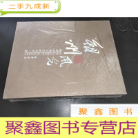 正 九成新朔州风光 上下