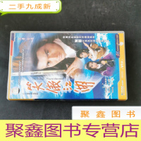 正 九成新三十集电视连续剧 笑傲江湖 VCD20碟装